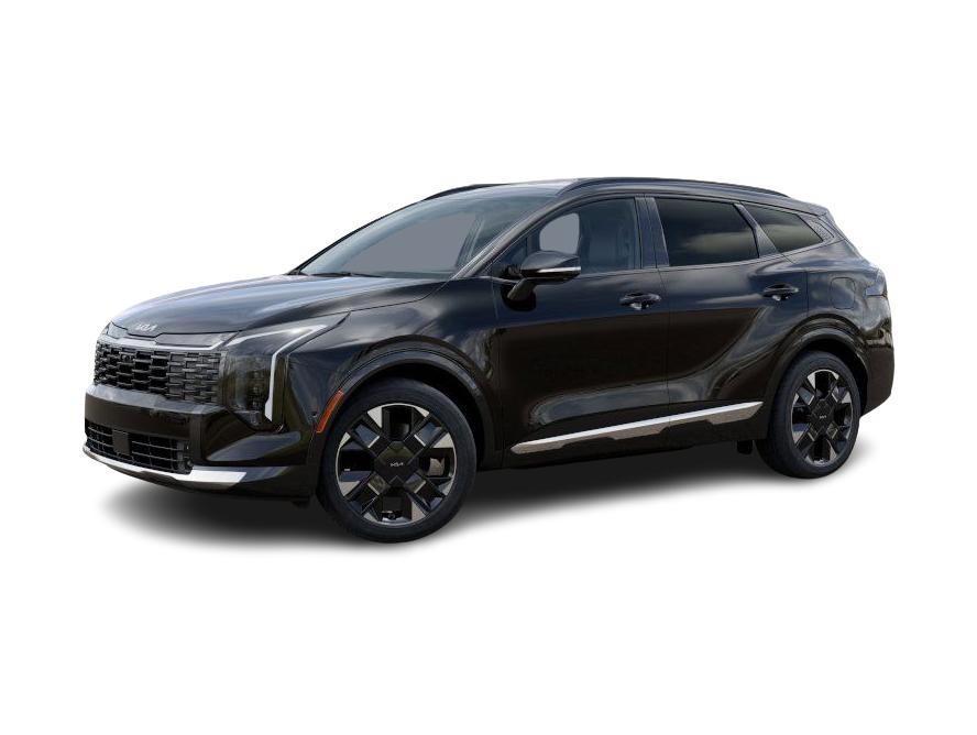 Thumbnail: 2026 Kia Sportage - 14