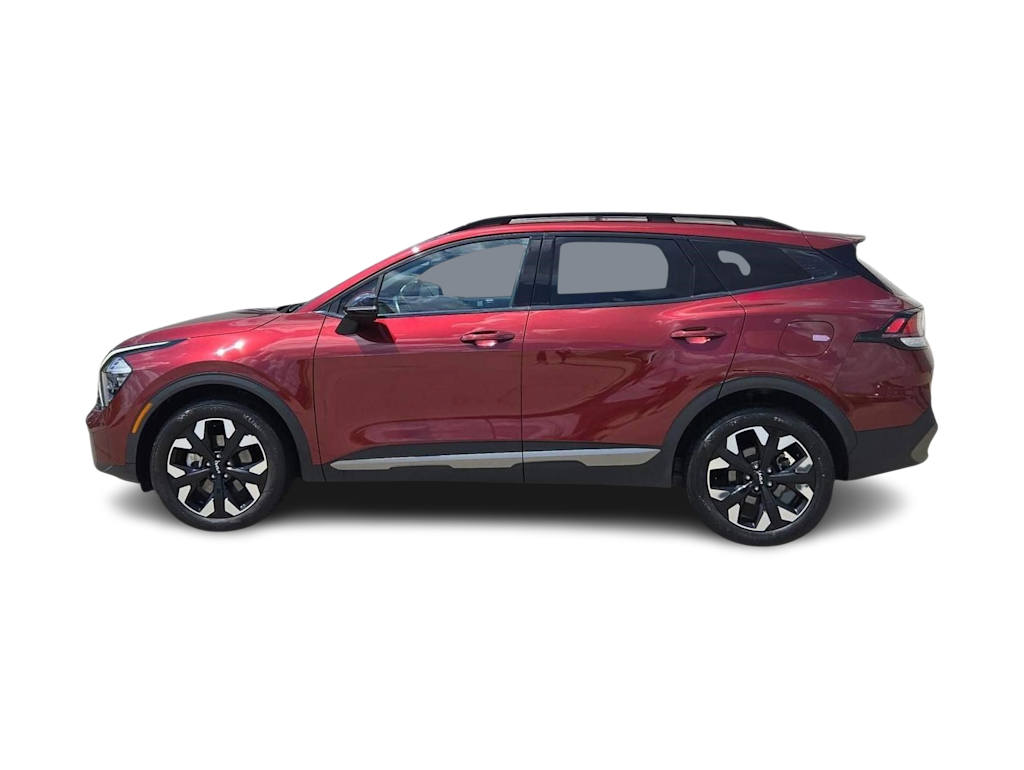 Thumbnail: 2023 Kia Sportage - 3