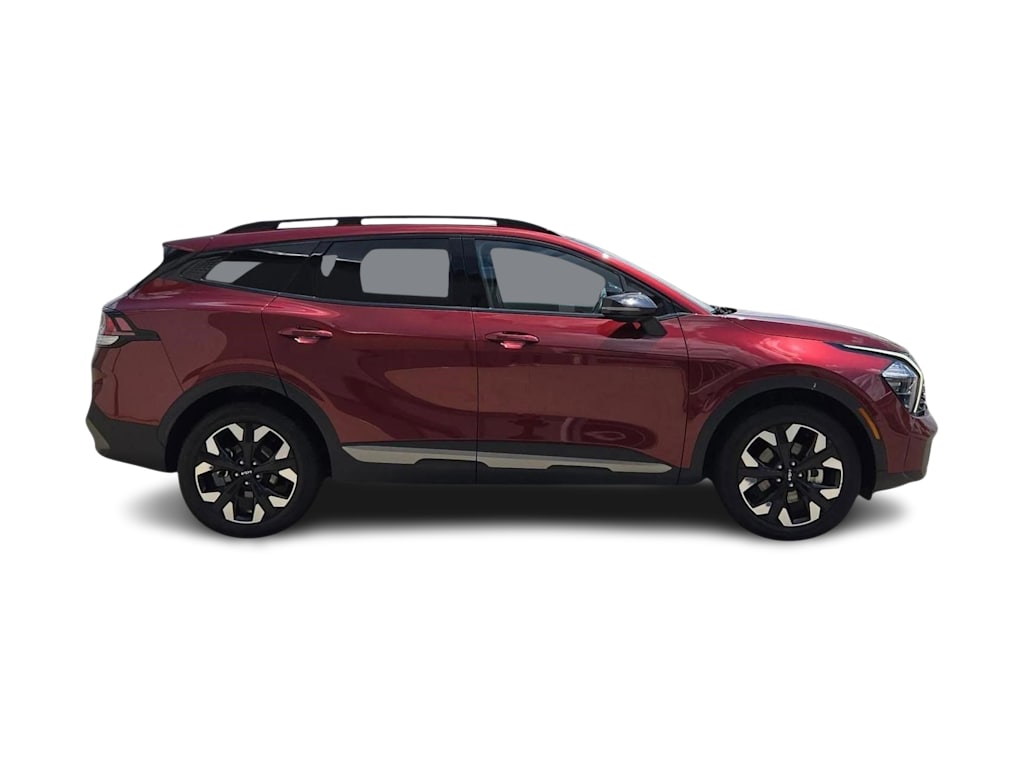 Thumbnail: 2023 Kia Sportage - 19