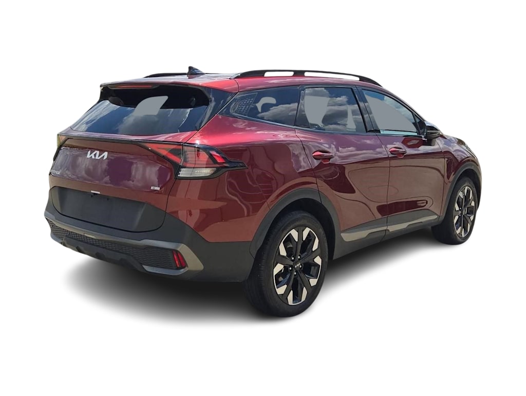 Thumbnail: 2023 Kia Sportage - 18