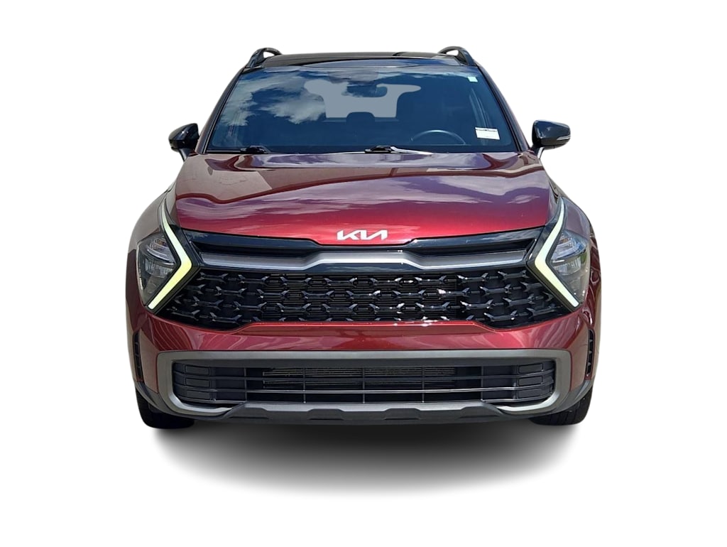 Thumbnail: 2023 Kia Sportage - 6