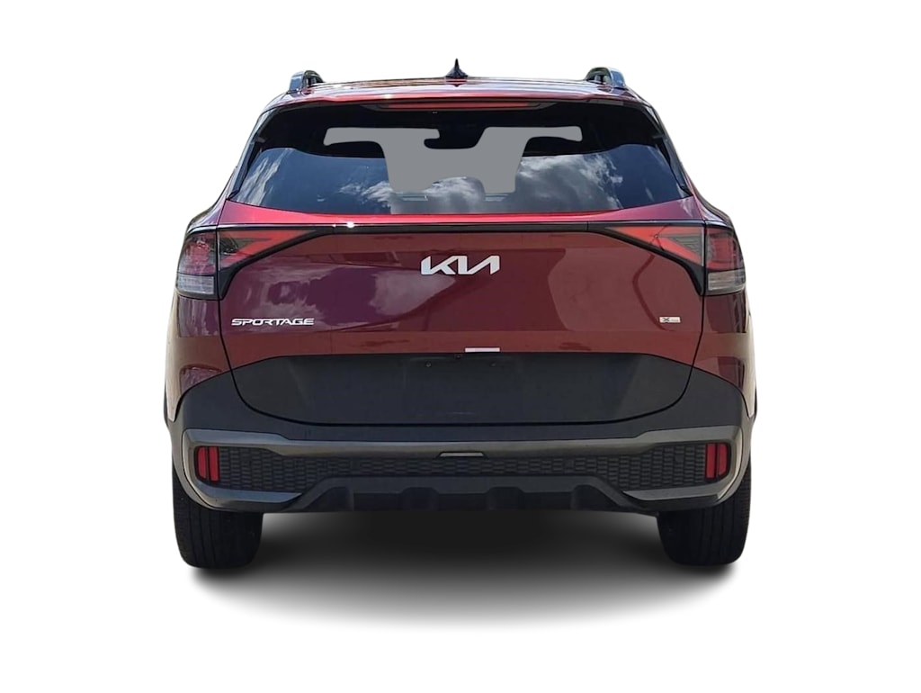 Thumbnail: 2023 Kia Sportage - 5