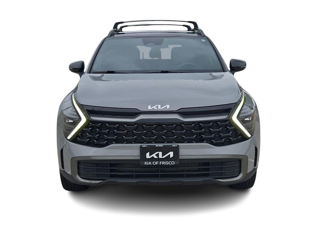 Thumbnail: 2024 Kia Sportage - 6