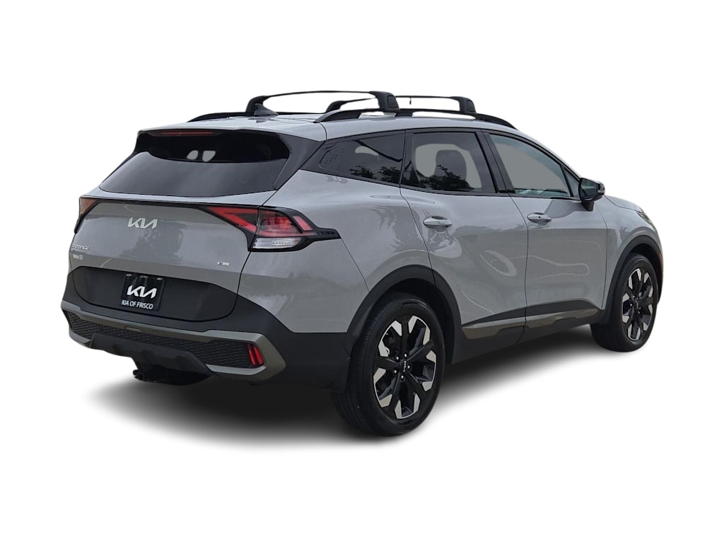 Thumbnail: 2024 Kia Sportage - 19