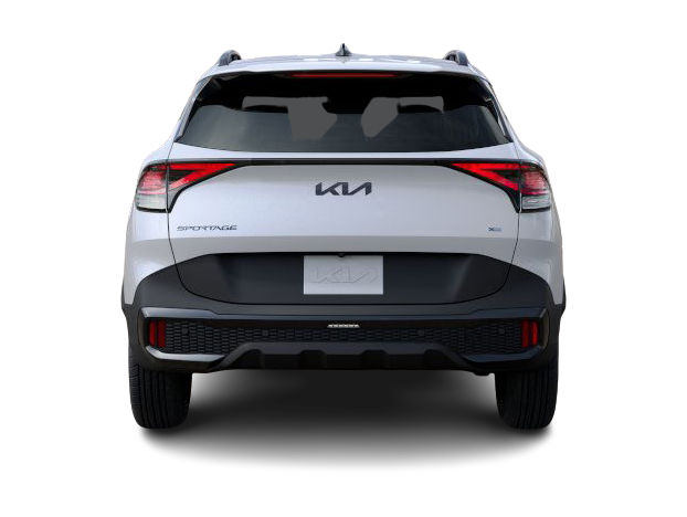 2025 Kia Sportage X-Line 14