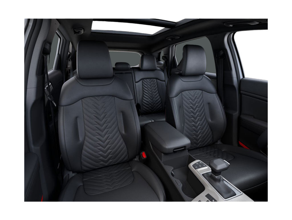 Thumbnail: 2026 Kia Sportage - 10