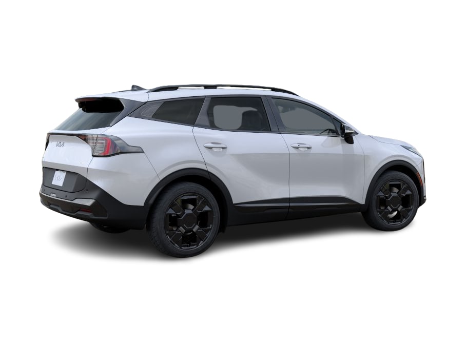 Thumbnail: 2026 Kia Sportage - 13