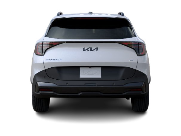 Thumbnail: 2026 Kia Sportage - 12