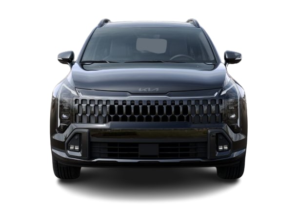 Thumbnail: 2026 Kia Sportage - 4