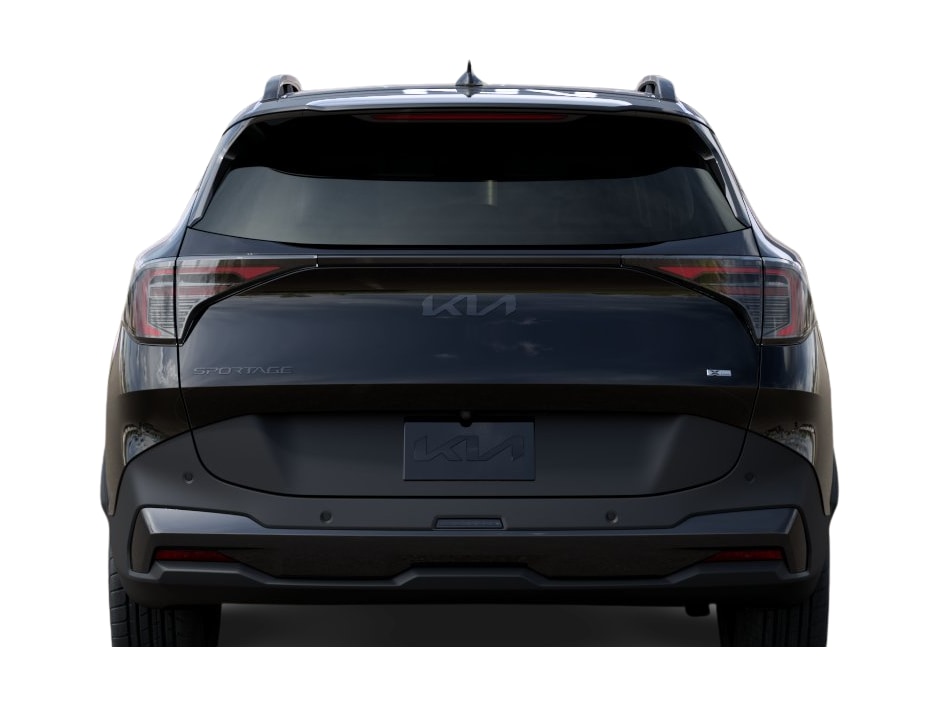 Thumbnail: 2026 Kia Sportage - 3
