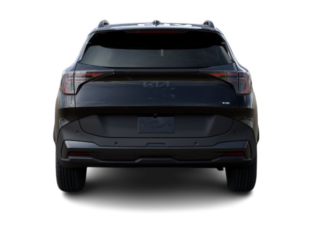 Thumbnail: 2026 Kia Sportage - 14