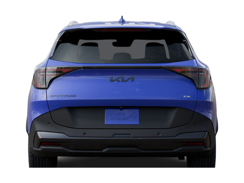 Thumbnail: 2026 Kia Sportage - 5
