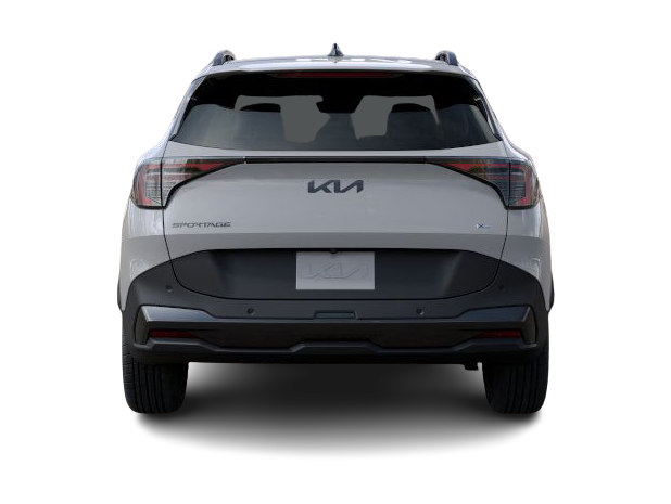 Thumbnail: 2026 Kia Sportage - 14
