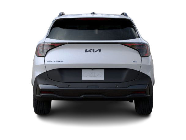 Thumbnail: 2026 Kia Sportage - 14