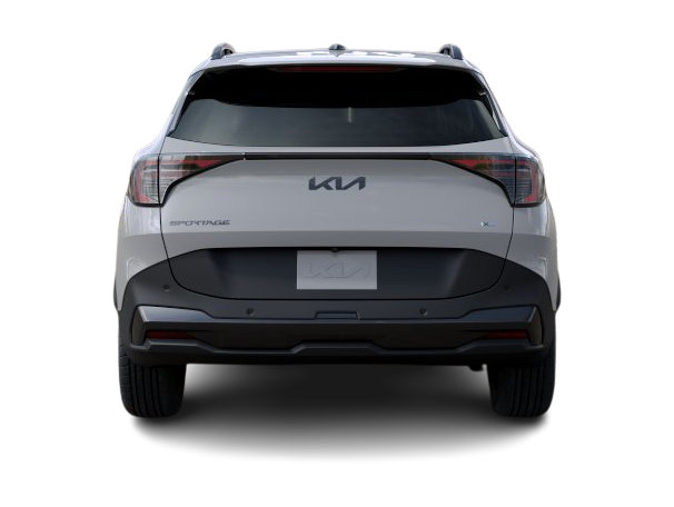 Thumbnail: 2026 Kia Sportage - 12