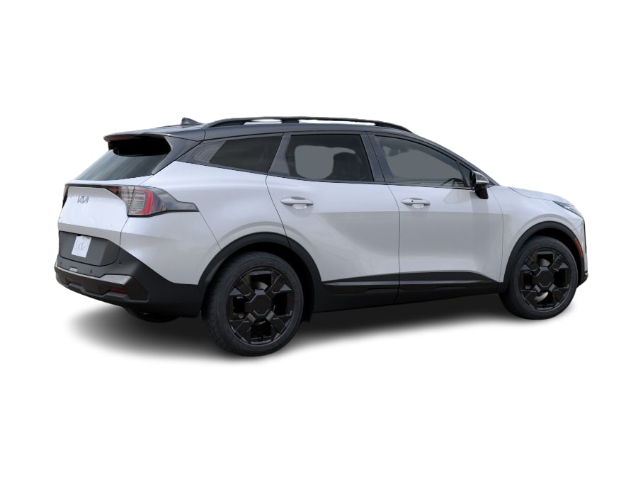 Thumbnail: 2027 Kia Sportage - 15