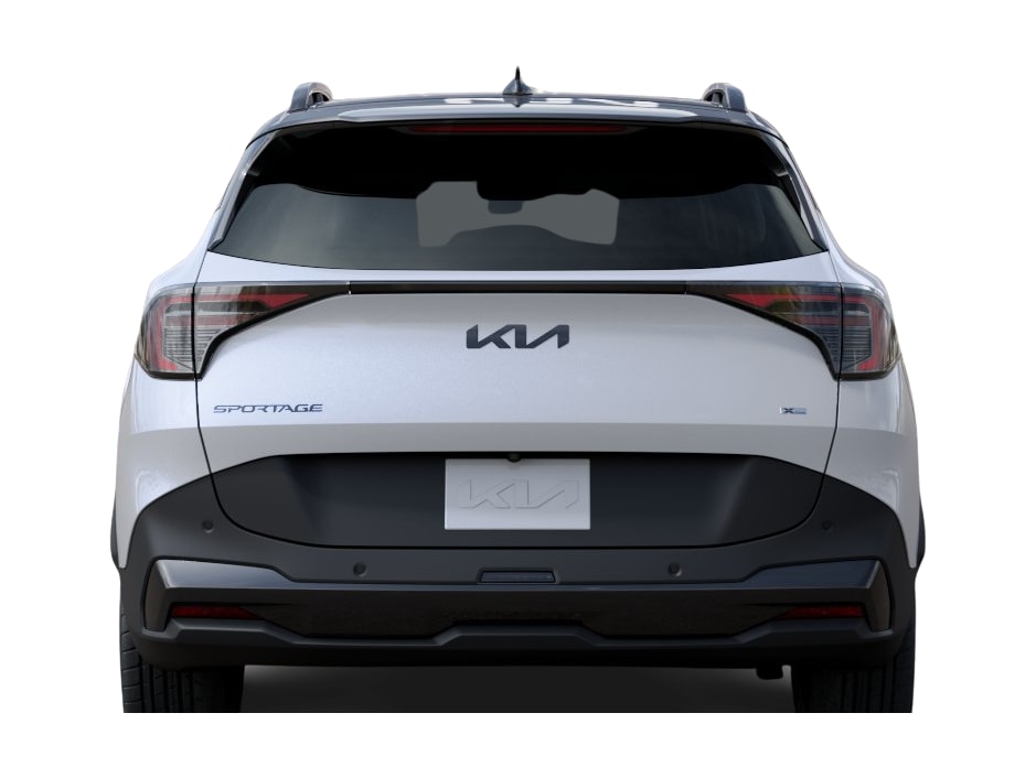 Thumbnail: 2027 Kia Sportage - 4