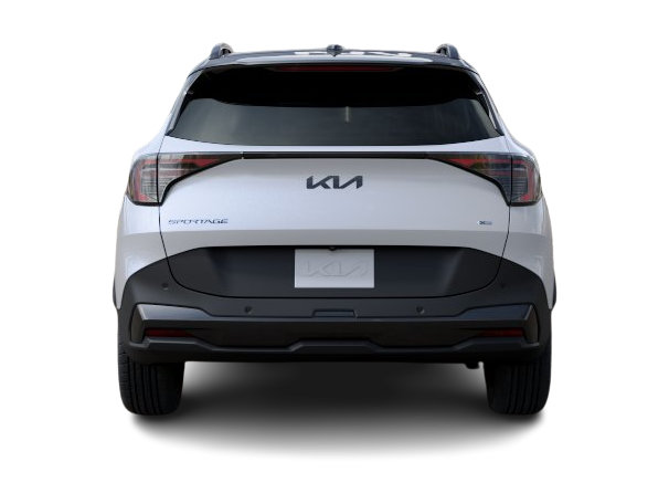 Thumbnail: 2027 Kia Sportage - 14