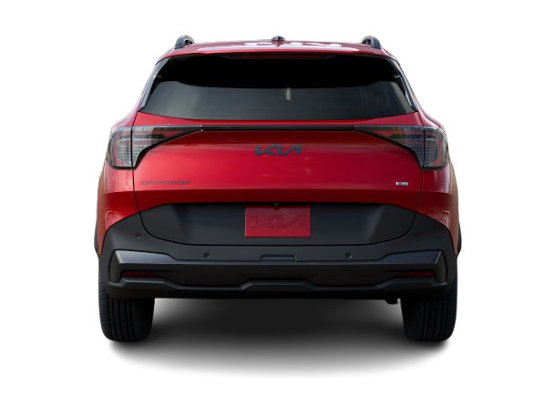 Thumbnail: 2026 Kia Sportage - 12
