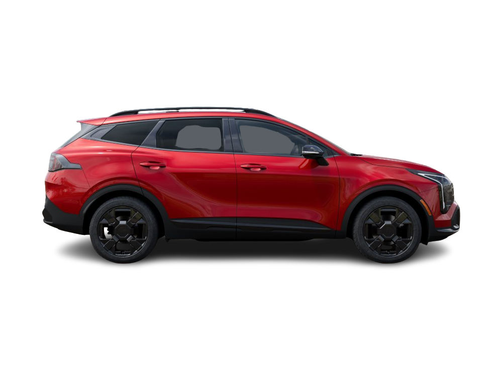 Thumbnail: 2026 Kia Sportage - 14