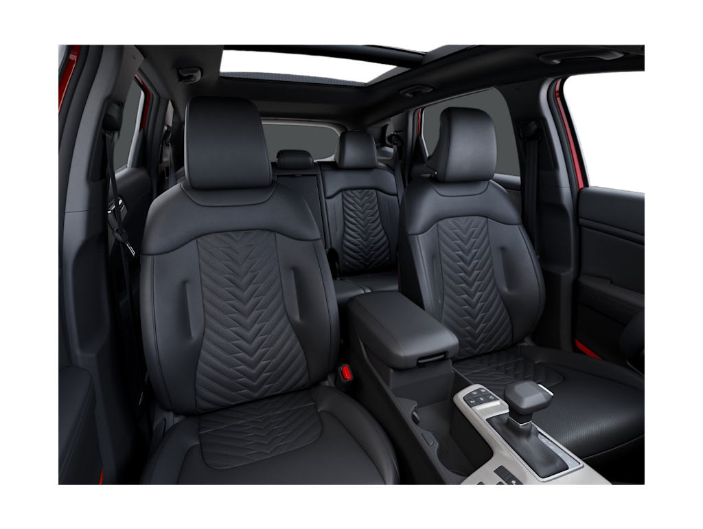 Thumbnail: 2026 Kia Sportage - 10