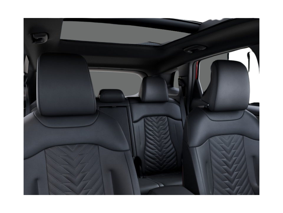 Thumbnail: 2026 Kia Sportage - 27