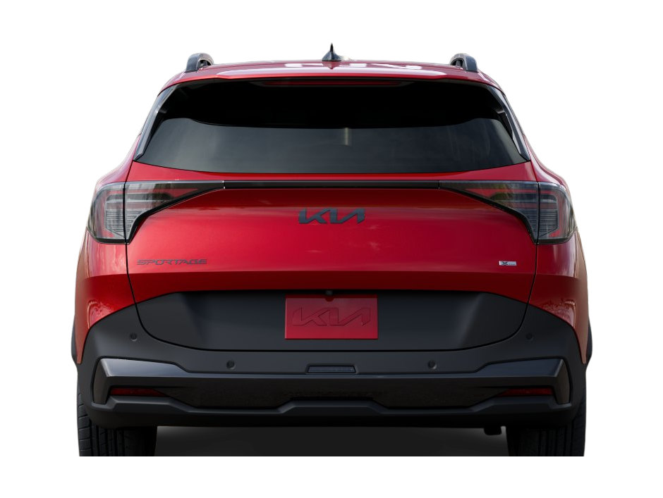 Thumbnail: 2026 Kia Sportage - 4