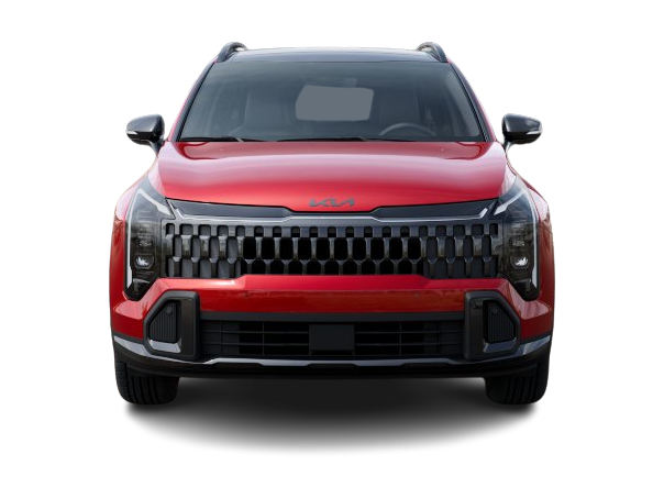 Thumbnail: 2026 Kia Sportage - 5