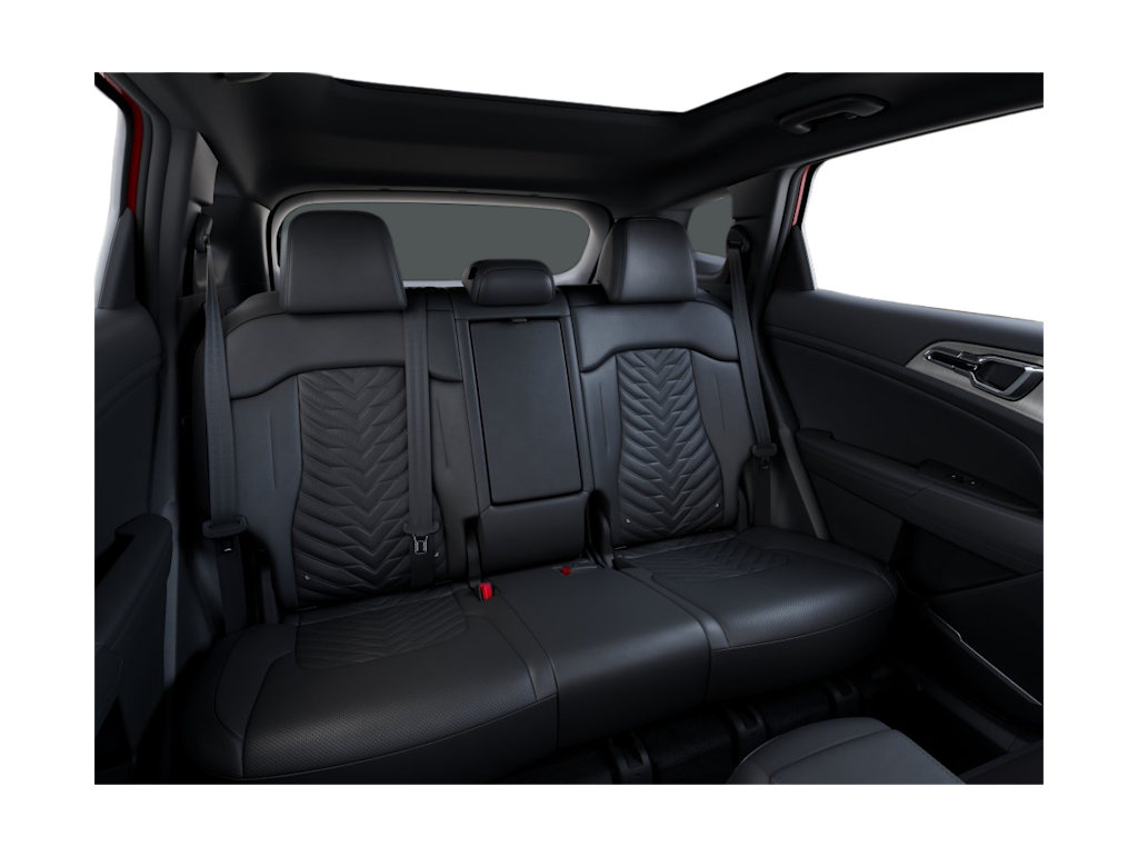 Thumbnail: 2026 Kia Sportage - 19