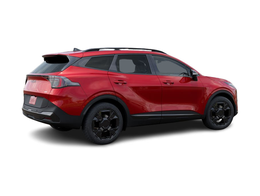 Thumbnail: 2026 Kia Sportage - 13