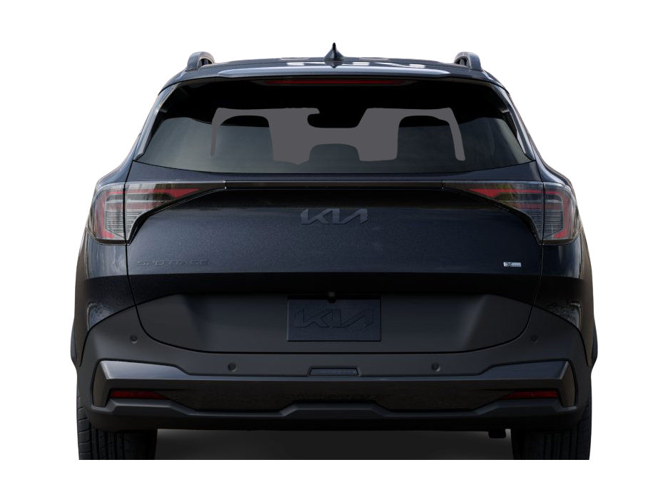 Thumbnail: 2026 Kia Sportage - 11