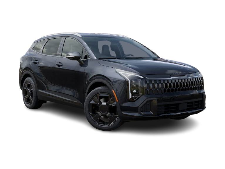 Thumbnail: 2026 Kia Sportage - 16