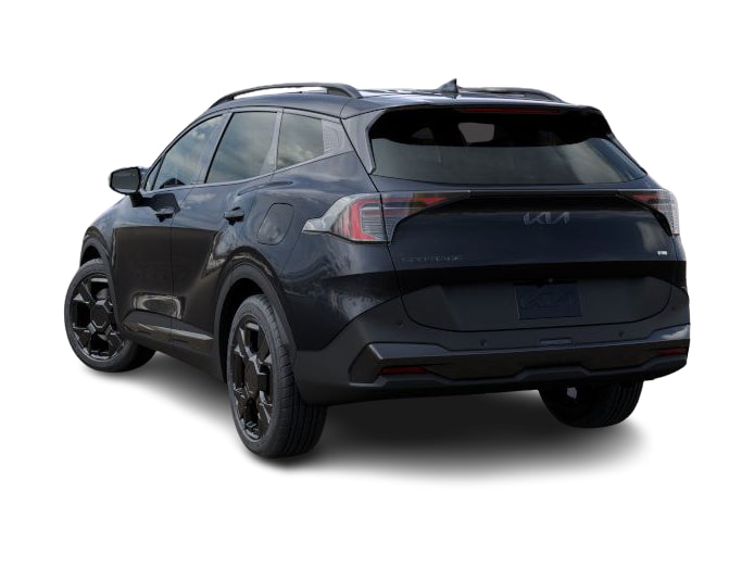Thumbnail: 2026 Kia Sportage - 3