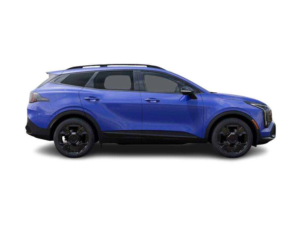 Thumbnail: 2026 Kia Sportage - 16