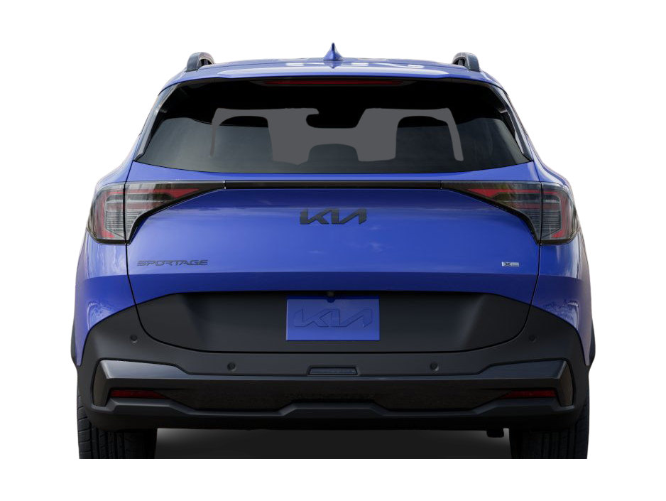 Thumbnail: 2026 Kia Sportage - 5