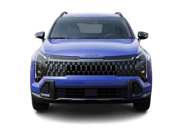 Thumbnail: 2026 Kia Sportage - 6