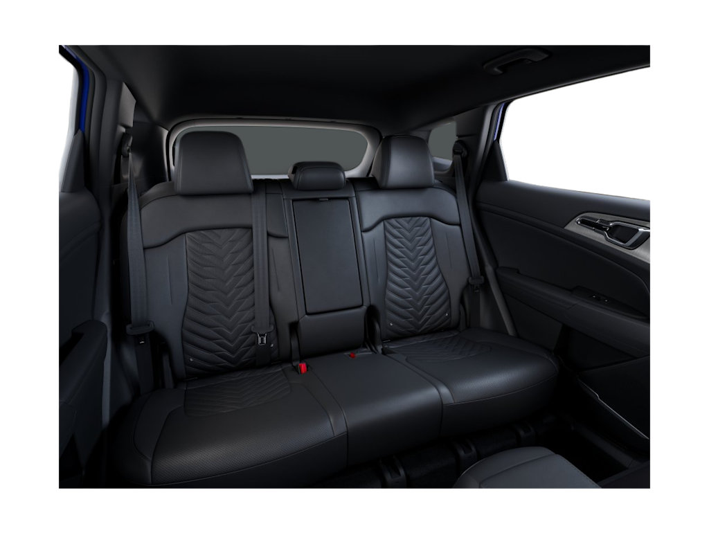 Thumbnail: 2026 Kia Sportage - 12