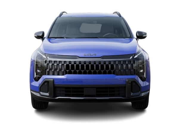 Thumbnail: 2026 Kia Sportage - 5