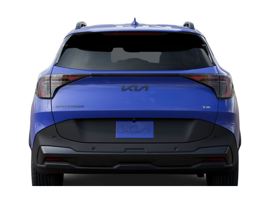 Thumbnail: 2026 Kia Sportage - 4