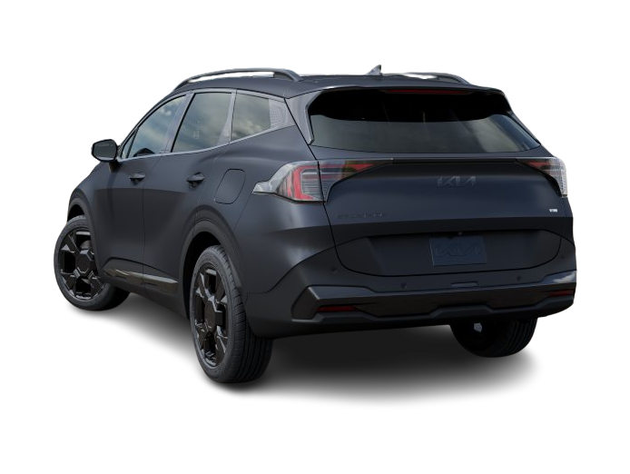 Thumbnail: 2026 Kia Sportage - 3