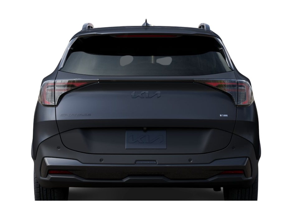 Thumbnail: 2026 Kia Sportage - 4