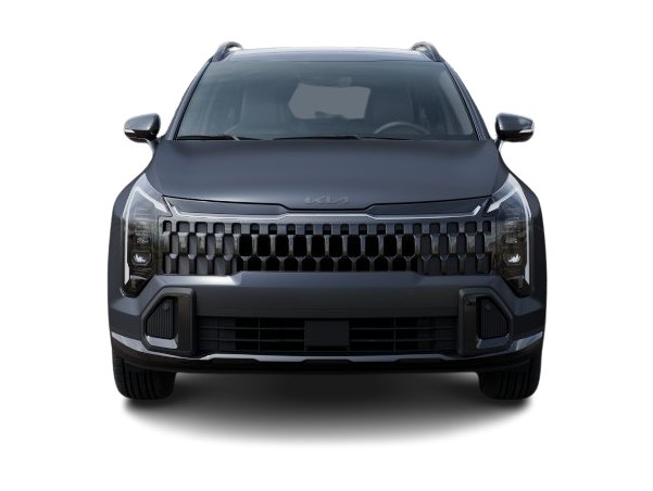 Thumbnail: 2026 Kia Sportage - 5