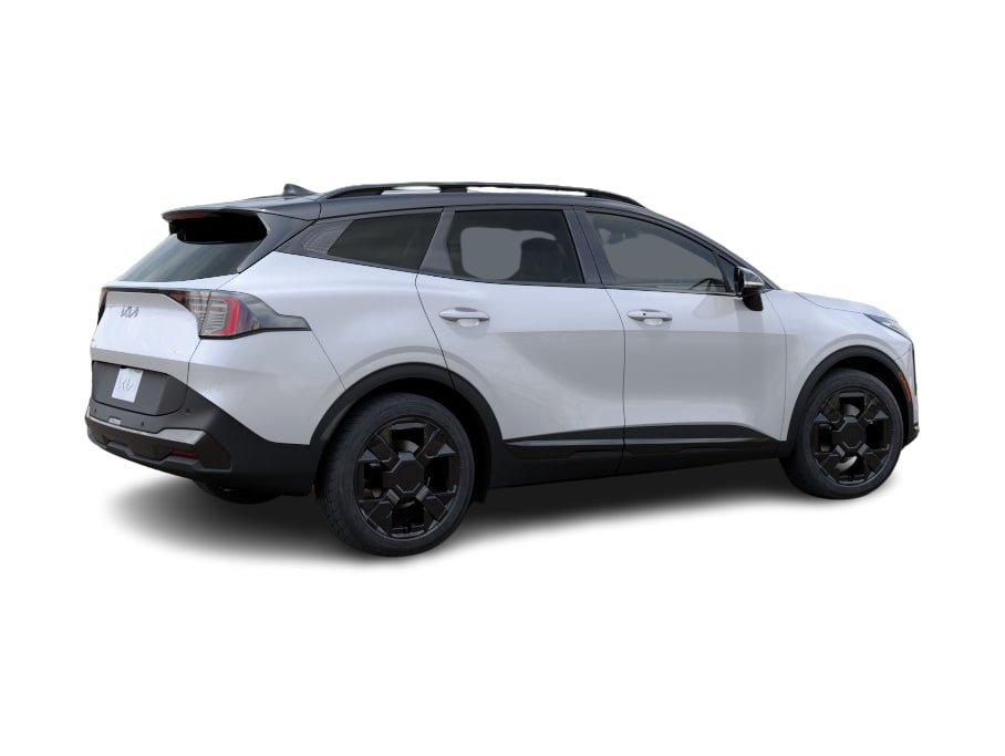 Thumbnail: 2027 Kia Sportage - 13