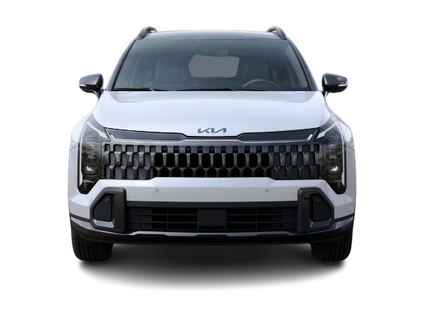 Thumbnail: 2027 Kia Sportage - 5