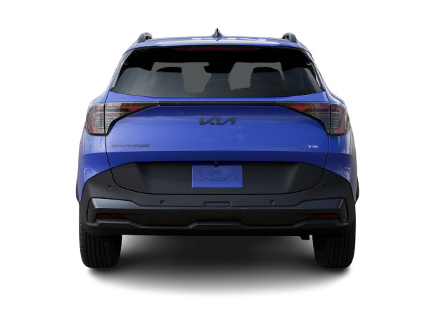Thumbnail: 2026 Kia Sportage - 13