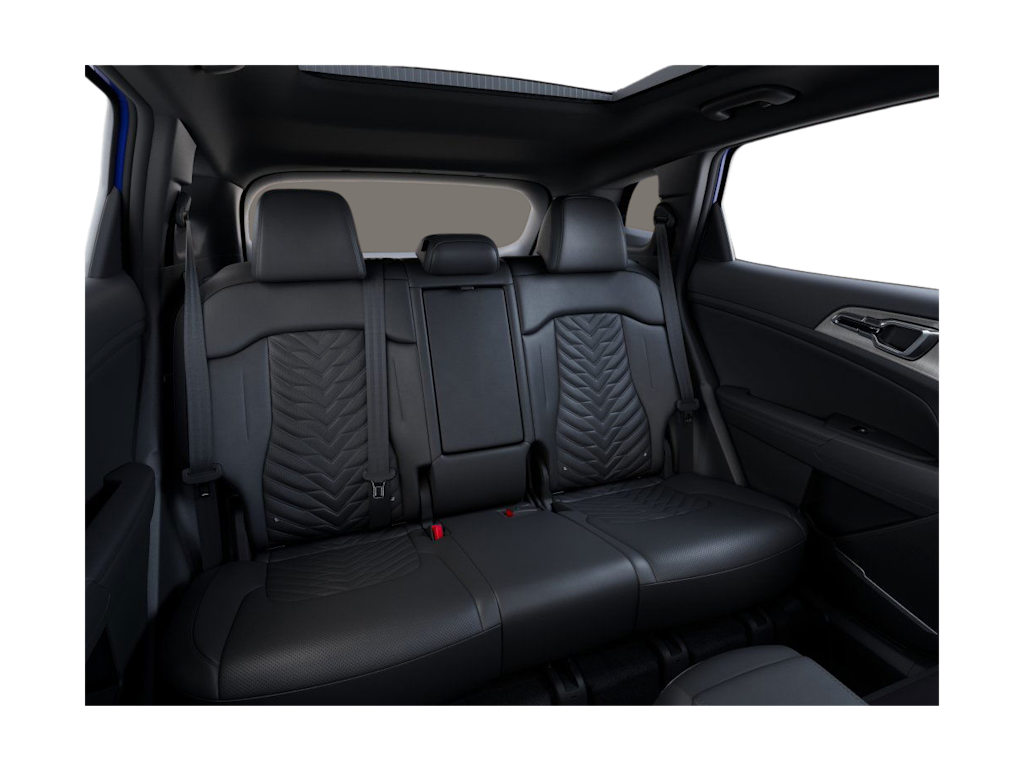 Thumbnail: 2026 Kia Sportage - 12