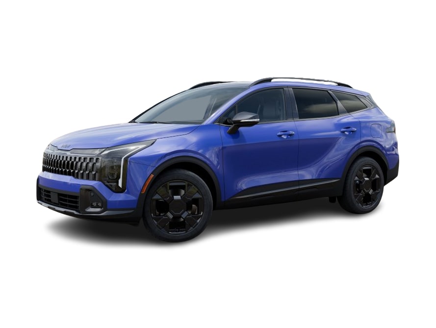Thumbnail: 2026 Kia Sportage - 11