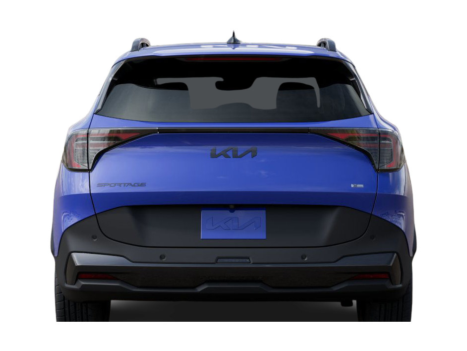 Thumbnail: 2026 Kia Sportage - 4