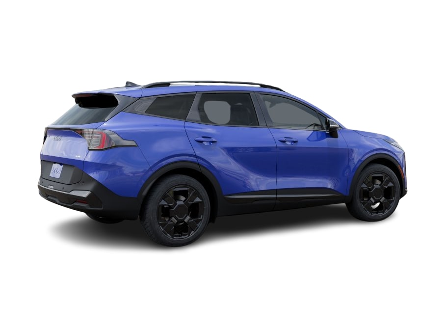 Thumbnail: 2026 Kia Sportage - 13