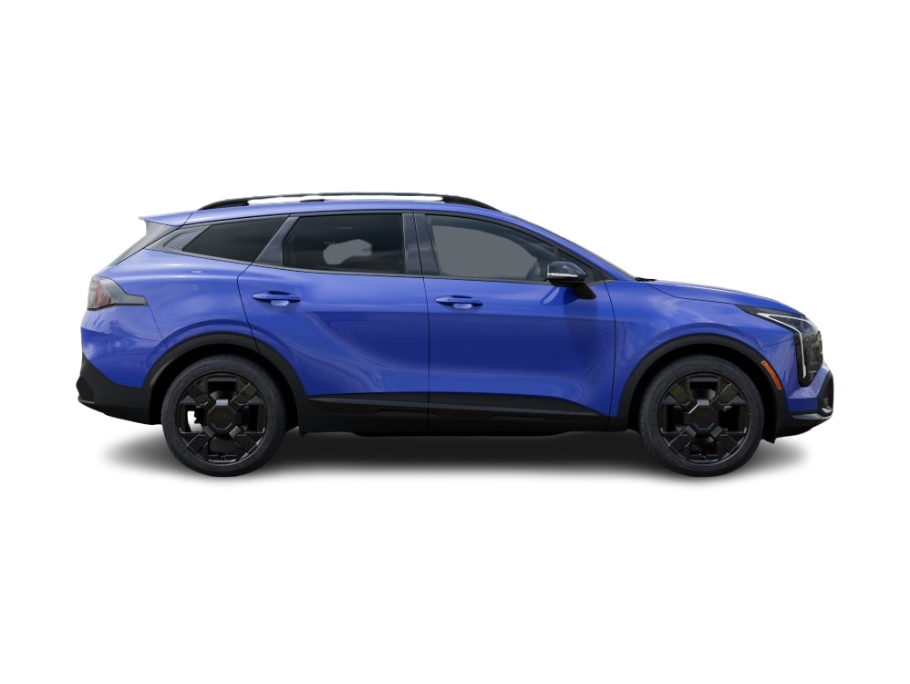 Thumbnail: 2026 Kia Sportage - 14